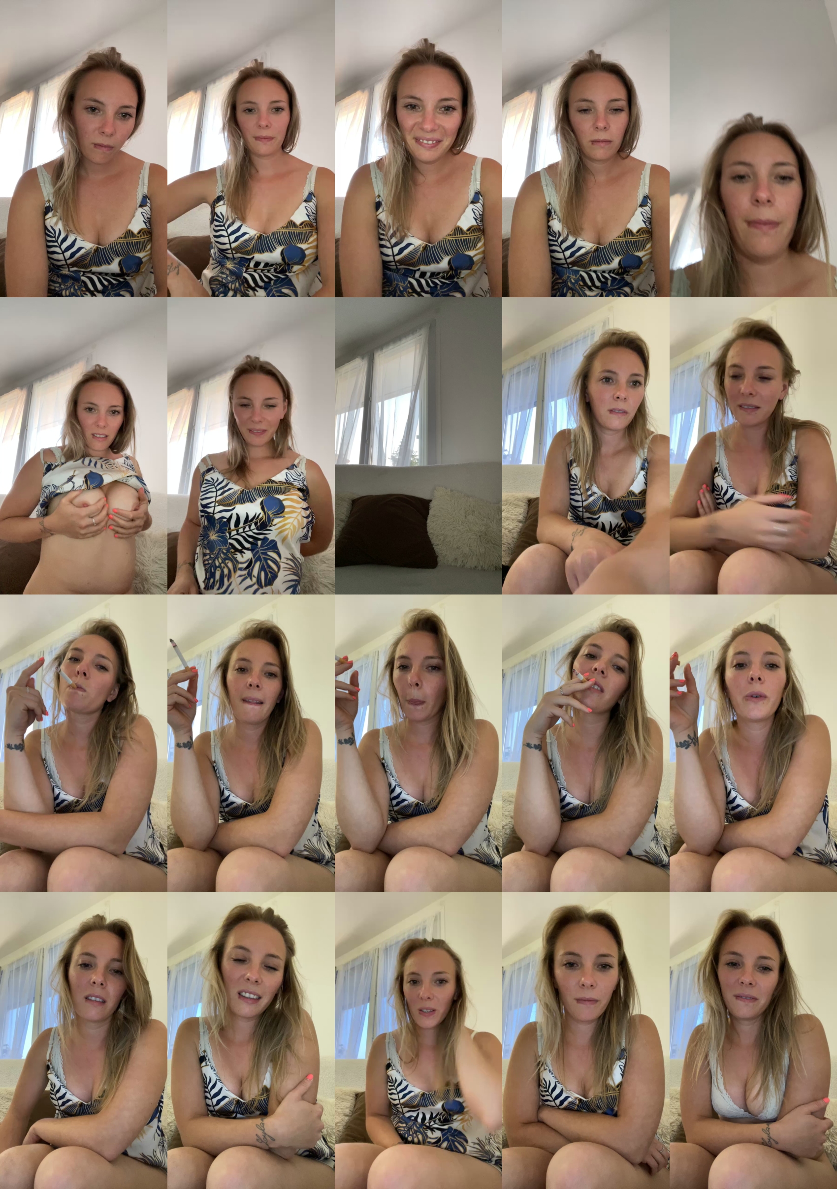 Pigpinkxxx  05-07-2022